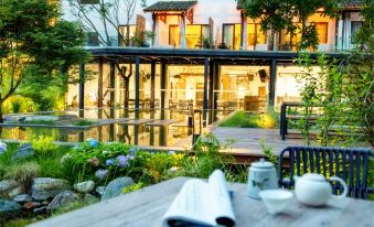 Hailuogou Yixiyun Homestay (Moxi Ancient Town Branch)