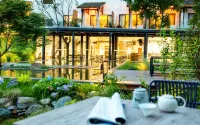 Hailuogou Yixiyun Homestay (Moxi Ancient Town Branch) Hotels in 