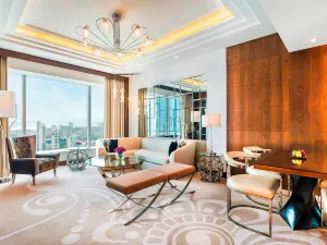 The St. Regis Mumbai