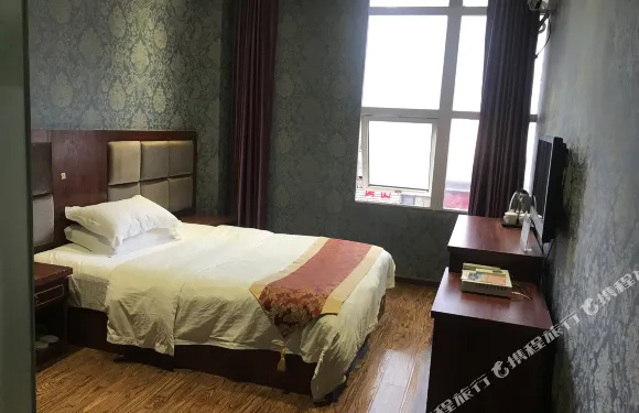 務川凱瑞商務酒店