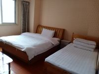 寓情公寓(成都华西坝店) - 精致一室大床房