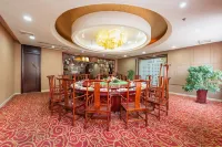โรงแรมนานาชาติหยวนหลง - พร้อมอาหารเช้า
