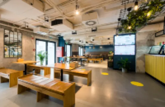 迪恩之家酒店（原迪恩學院）