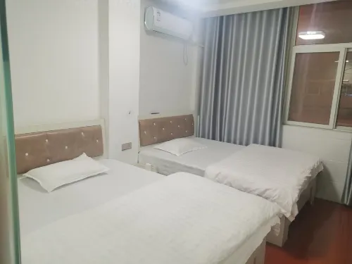 Huai'an Longguang Hotel