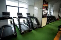 Huichang International Hotel - Gym