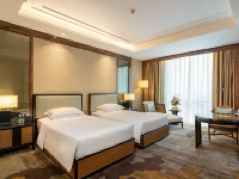 Kande International Hotel Hotels in Dongguan
