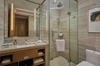 Grand Skylight Hotel Yueyang (Yueyanglou Pedestrian Street)