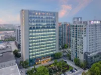 Wassim Hotel (Pukou Metro Line 10 Wan Hui Cheng Qingao Gym) Hotels near Nanjing Tech University