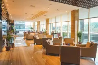 Swiss-Belhotel Serpong Hotels in Serpong