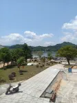 Taining Dajinhu Xiuzhen Homestay - Mountain view