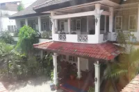 Airlangga Hotel Mataram