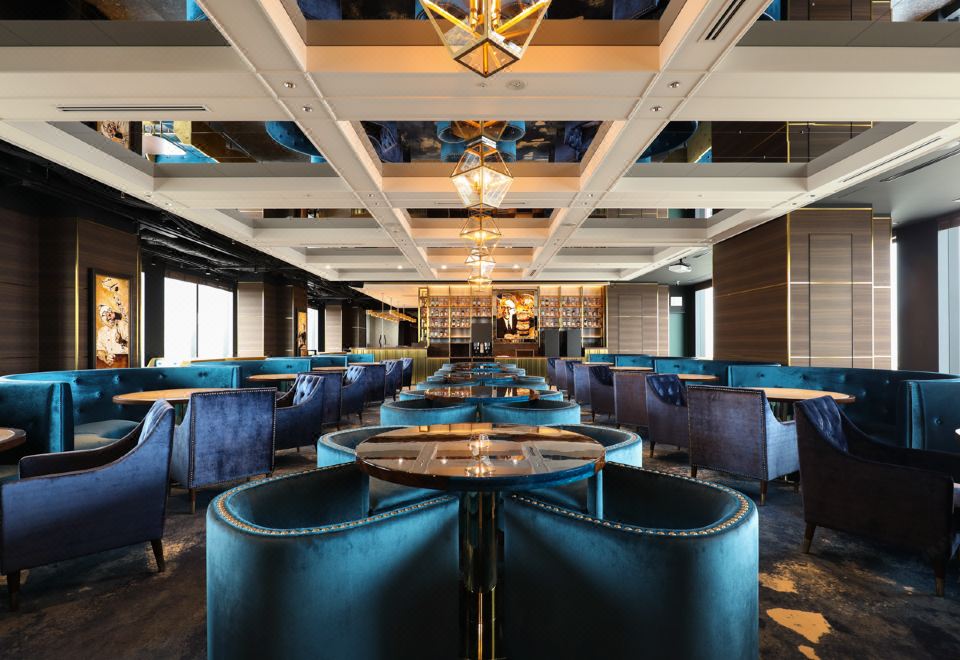 고베 다이와 로이넷 호텔 조식