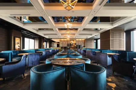 Remm Plus Kobe Sannomiya Отели рядом с достопримечательностью «Uroko no le»