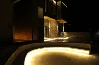 SIXPENCE Moonlight Seaview Homestay (Pingtan Huandao East Road) - vasca da bagno