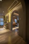 Yunduan Hostel 천불산풍경구 주변 호텔