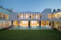 Yamami · Shiju Boutique Design Hotel