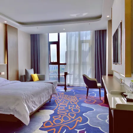 WanFeng International Hotel