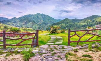 Yizhang Mangshan Firewood Farm