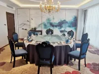 โรงแรมนานาชาติชิงหยุน อันชิว - พร้อมอาหารเช้า