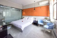 Liuyuan Homestay (Qingzhou Ancient City Branch)