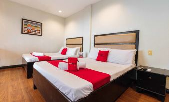 RedDoorz Plus the Ridge Tagaytay City