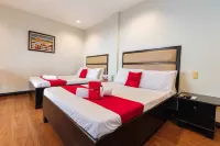 RedDoorz Plus @ The Ridge Tagaytay