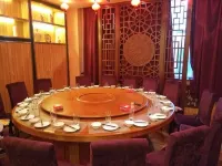 Bohong Holiday Hotel Hotels in Hoboksar