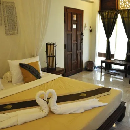 Ruean Thai Hotel