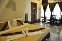 Ruean Thai Hotel Hotels in Sukhothai