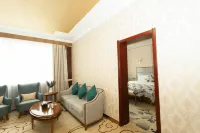 Haixi Hotel Hotels in Delingha