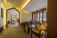 Shaxi Ancient Town Shuxia Inn Hotels in Jianchuan County