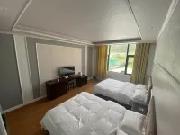 Songpan Pezan Royal Pavilion Hotel