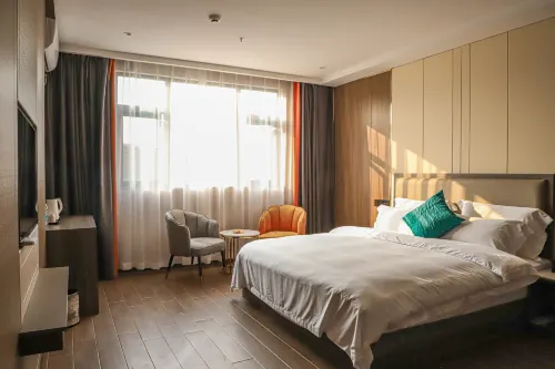 Shiyun Hotel