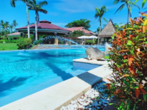 San Antonio Resort Hotels in Capiz