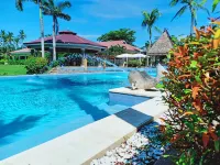 San Antonio Resort Hotels in Capiz