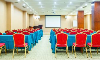 Hang Seng Business Hotel Dongguan (Huayang Lake)