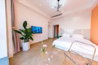 Houmu Guesthouse - بار
