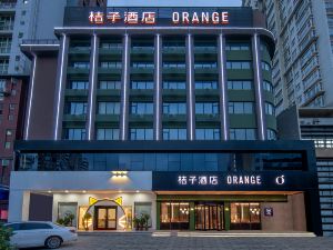 Orange Shenzhen Nanshan Subway Station Hotel