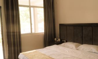 Pengzhou Gaoshan Yuanquan Farm Stay