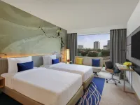 Novotel Ahmedabad Hotels near IIM