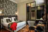 La Cour des Consuls Hotel & Spa Toulouse-MGallery Rooms