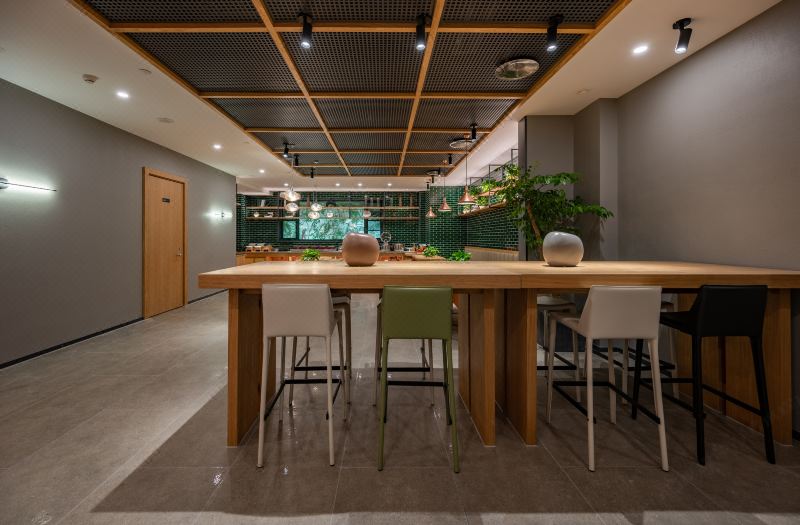 True GO Hotel (Chongqing Liu Jia Pier) photo 4