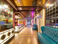 Wufeng International Hotel Hotel a Wufeng