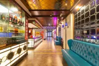 Wufeng International Hotel Hotels in Wufeng