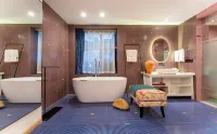 TengChong Shichu Hot Spring Hotel