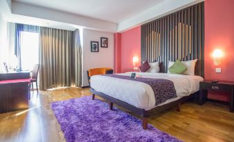 Mercure Pontianak City Center