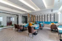 Gujing Junlai Hotel (Tianchang Hongsheng Square) - breakfast