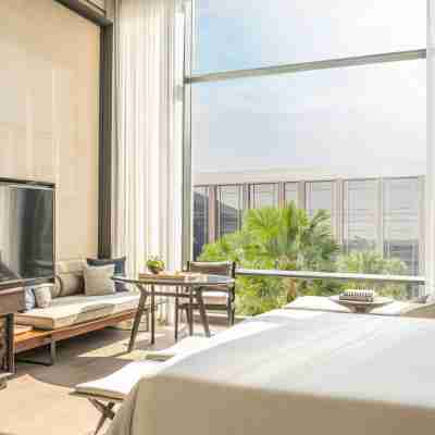 Four Seasons Hotel Bangkok at Chao Phraya River Rooms