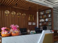 心悦海假日酒店 - 公共区域