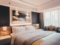 Beijing Asia Hotel Hotel berhampiran Stadium Pekerja